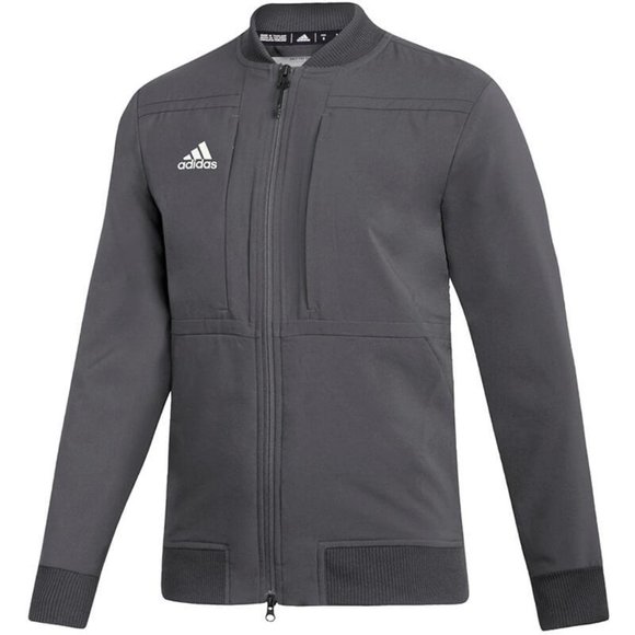 Adidas Urban Bomber Jacket